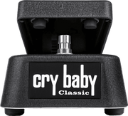 Dunlop GCB95F Cry Baby Classic Fasel Wah