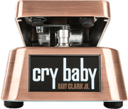 Dunlop GCJ95 Gary Clark Jr. Signature Cry Baby Wah