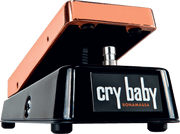 Dunlop JB95 Joe Bonamassa Signature Cry Baby Wah