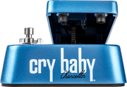 Dunlop JCT95 Justin Chancellor Cry Baby Wah