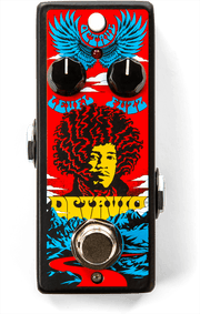 Dunlop JHMS2 Hendrix Shrine Series Octavio Fuzz