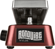 Dunlop WA357 Wylde Audio Rotovibe Chorus/Vibrato