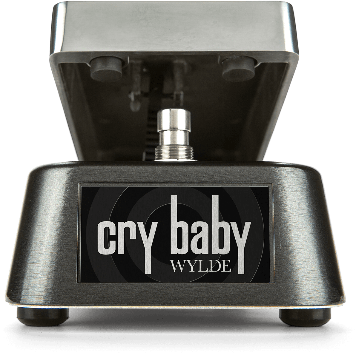 Dunlop WA45 Wylde Audio Cry Baby Wah