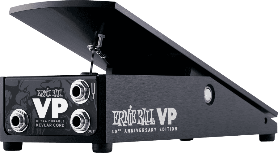 Ernie Ball VP 40th Anniversary
