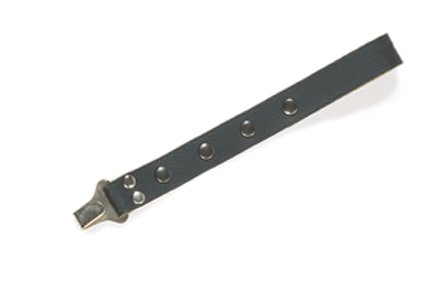 Hohner HOAZ7100 Dwarsriem, voor accordeon, Nr. 71, Zwart, 44cm