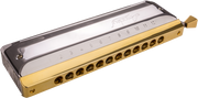 Hohner HOM754401 Mondharmonica, Amadeus 48, C