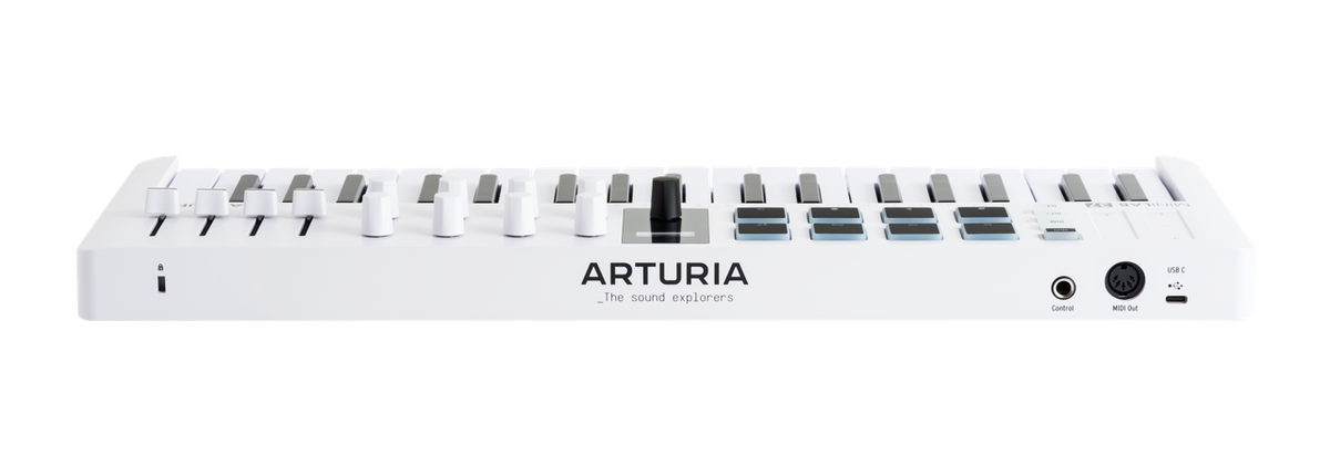 Arturia Arturia MiniLab 37 White afbeelding 4