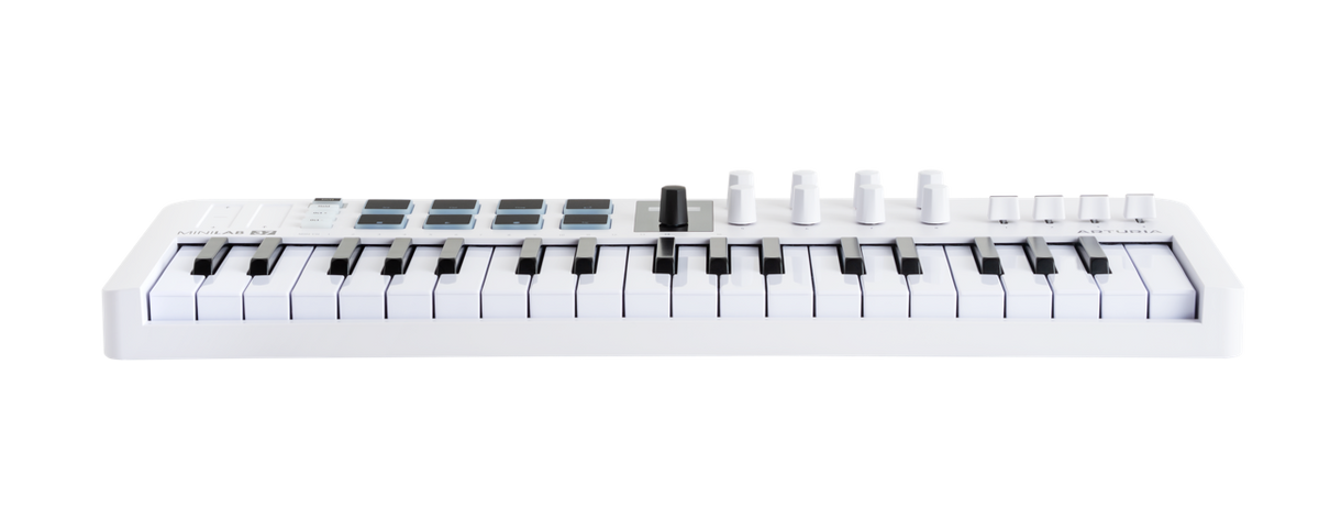 Arturia Arturia MiniLab 37 White afbeelding 5