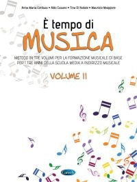 È Tempo Di Musica Volume 2