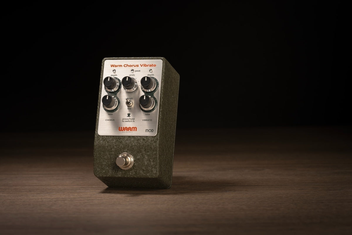 Warm Audio C1 Mod afbeelding 7