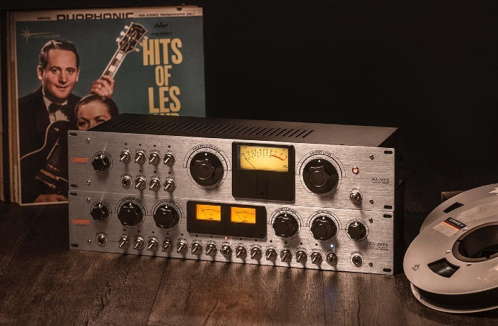 Warm Audio WA-2MPX