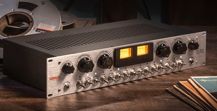 Warm Audio WA-2MPX afbeelding 2
