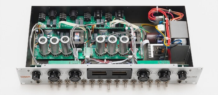 Warm Audio WA-MPX afbeelding 3