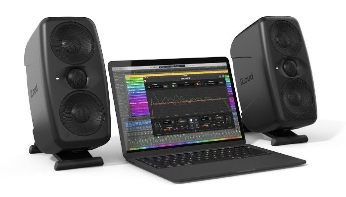 IK Multimedia iLoud MTM MKII Immersive Bundle afbeelding 3