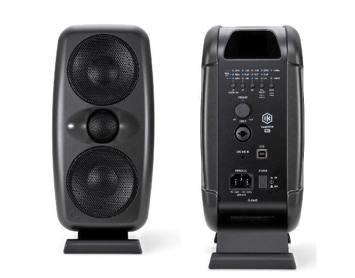 IK Multimedia iLoud MTM MKII Immersive Bundle afbeelding 6