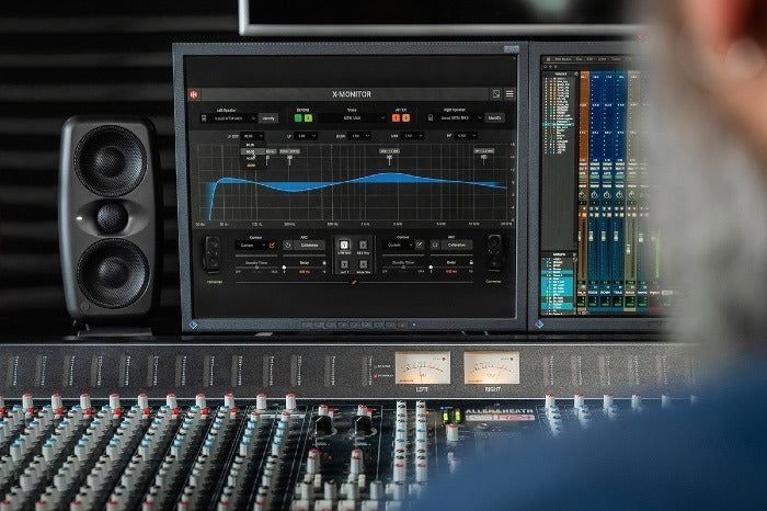 IK Multimedia iLoud MTM MKII Immersive Bundle afbeelding 8