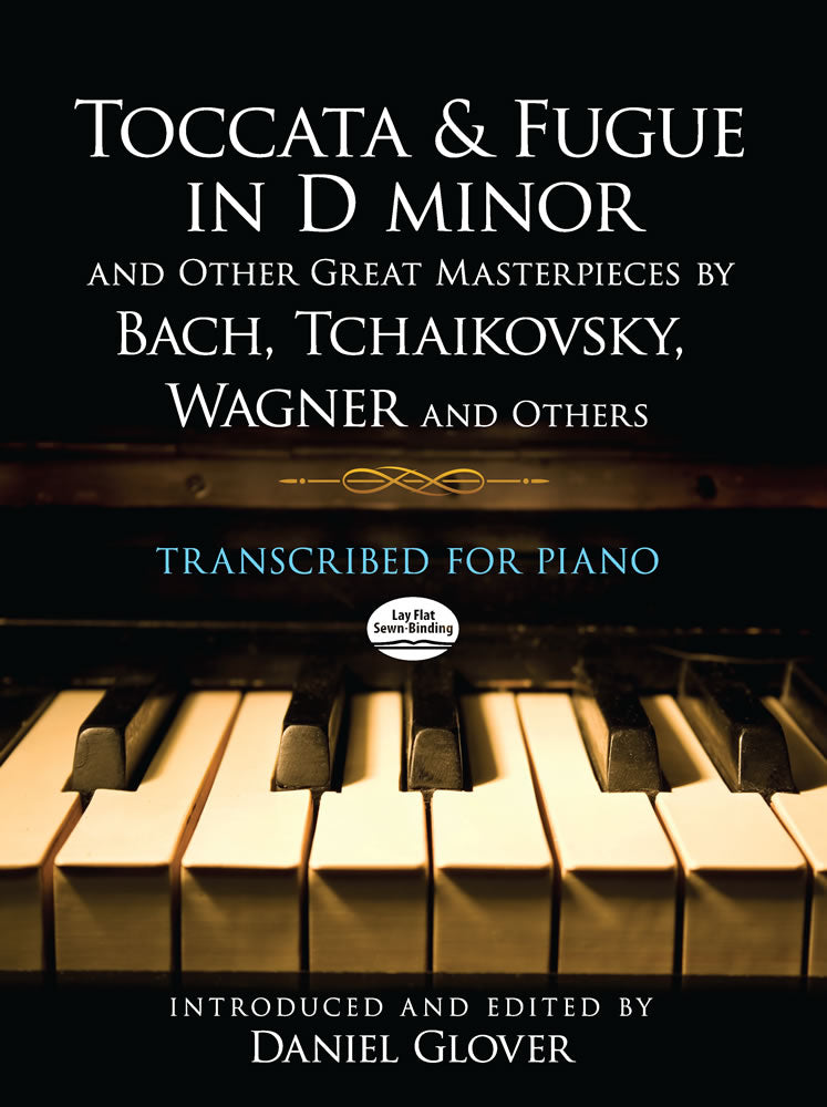 Toccata And Fugue In D Minor