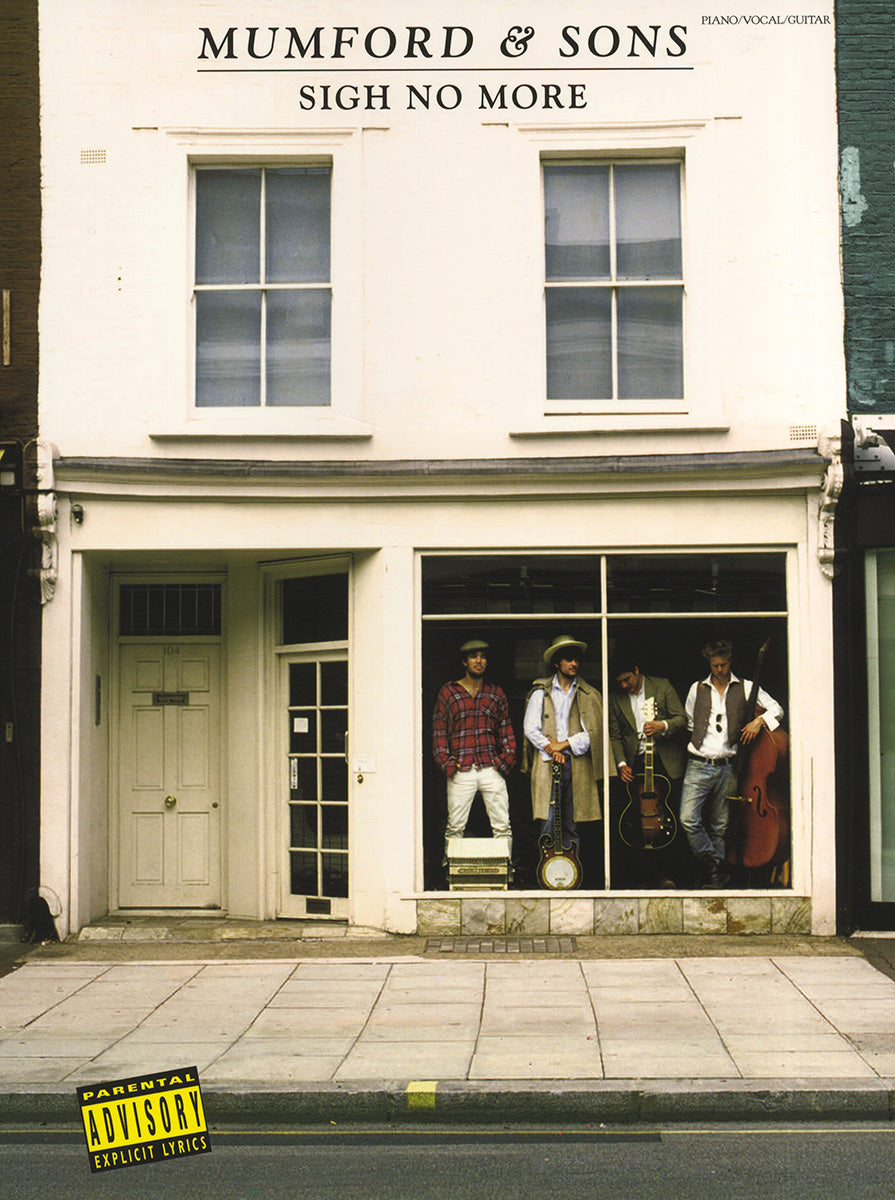 Sigh No More