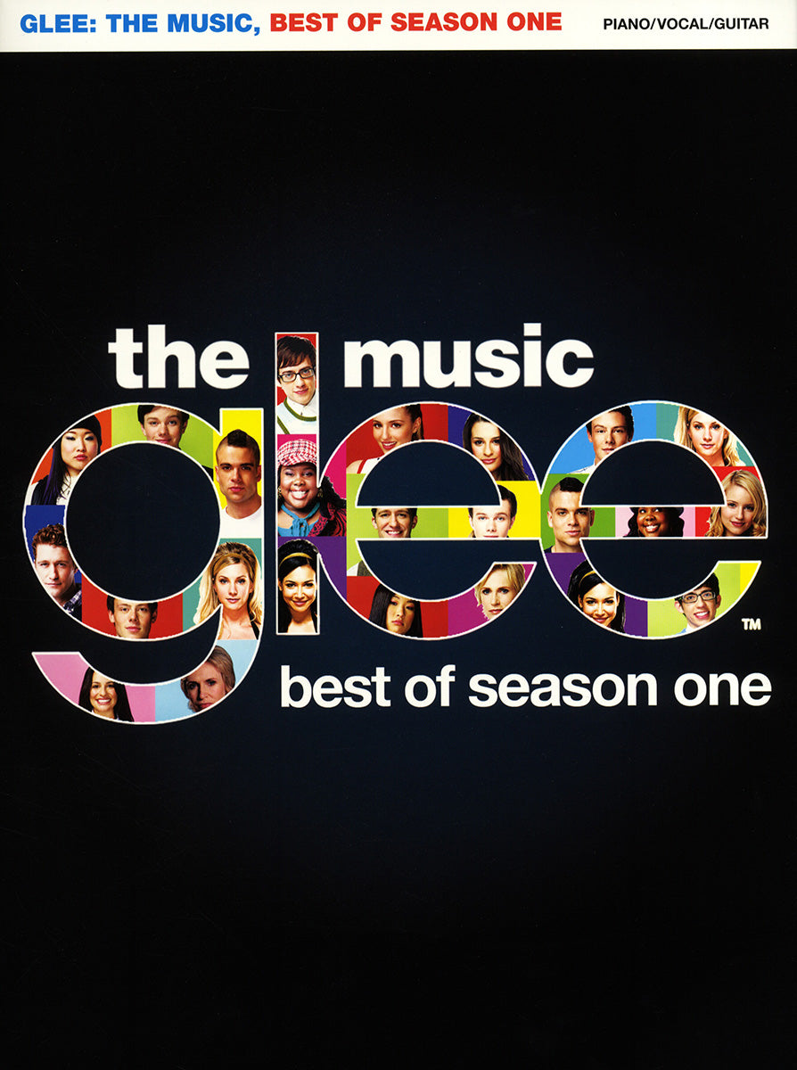 Glee: The Music - Best Of Season One