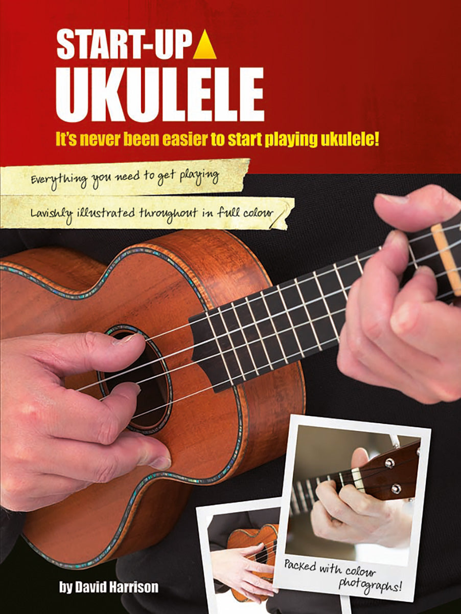 Start-Up: Ukulele