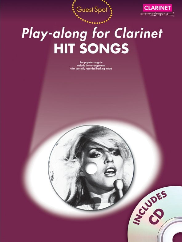Guest Spot: Hit Songs