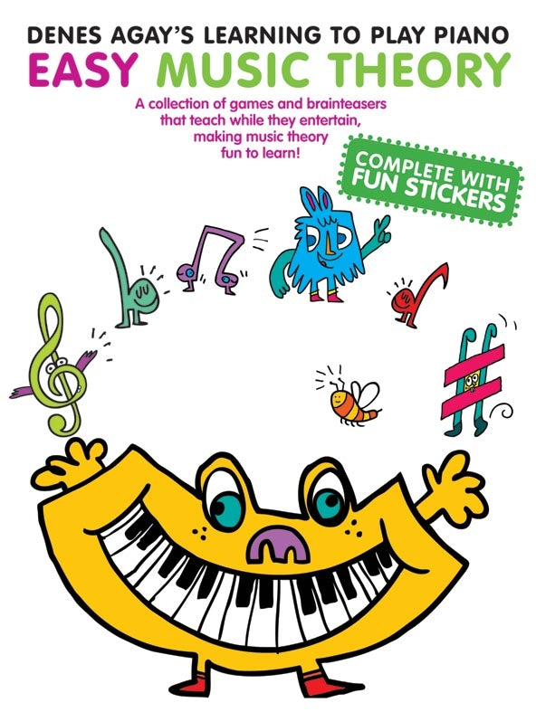 Learning To Play Piano Easy Music afbeelding 2