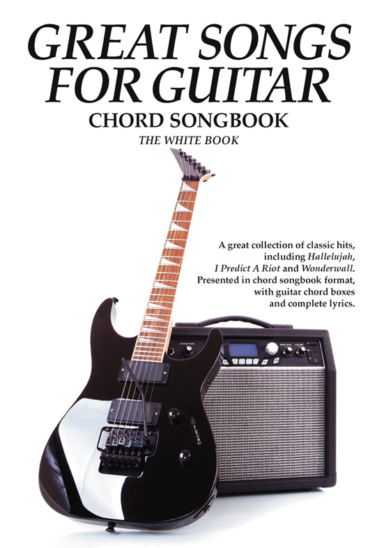 Great Songs For Guitar Chord Son