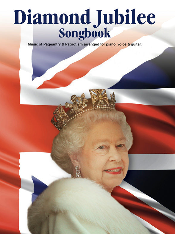 Diamond Jubilee Songbook
