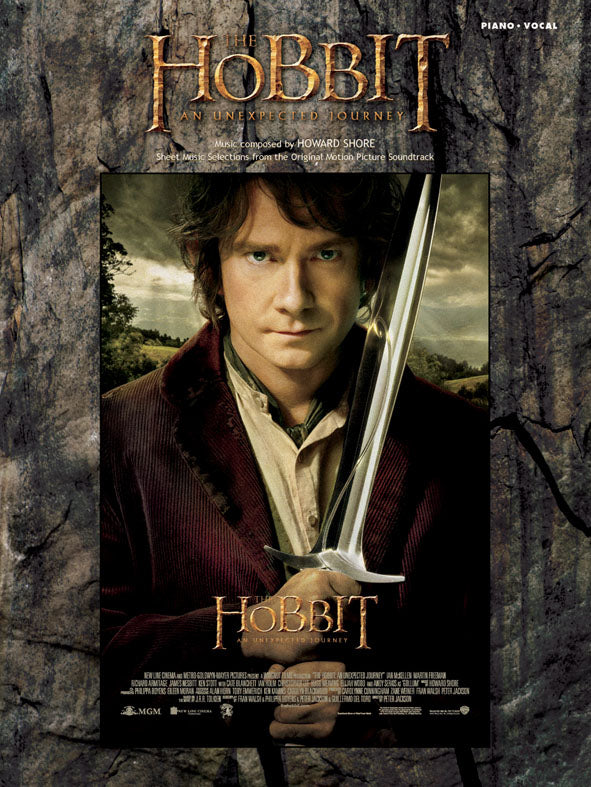The Hobbit: An Unexpected Journey