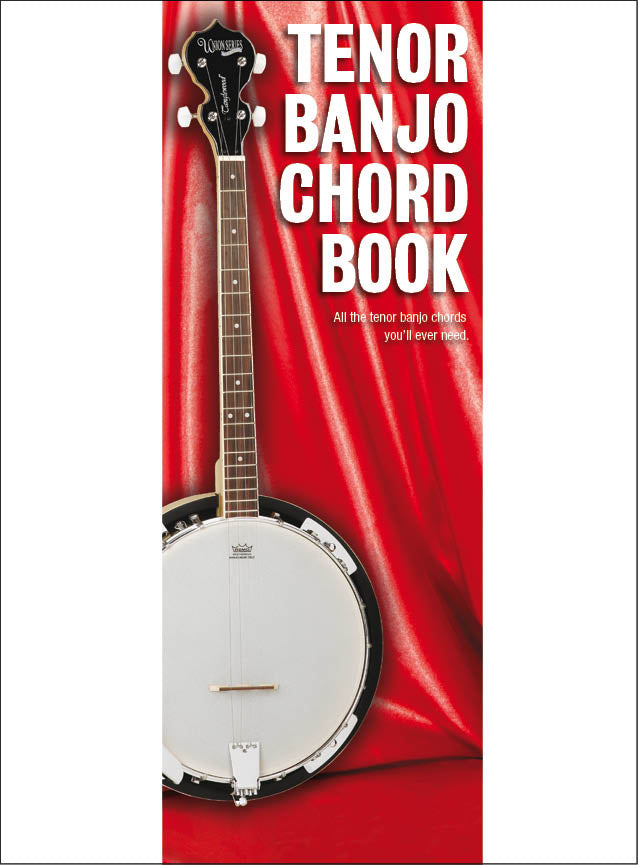 Tenor Banjo Chord Book