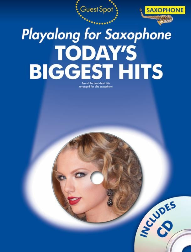 Guess Spot: Today's Biggest Hits