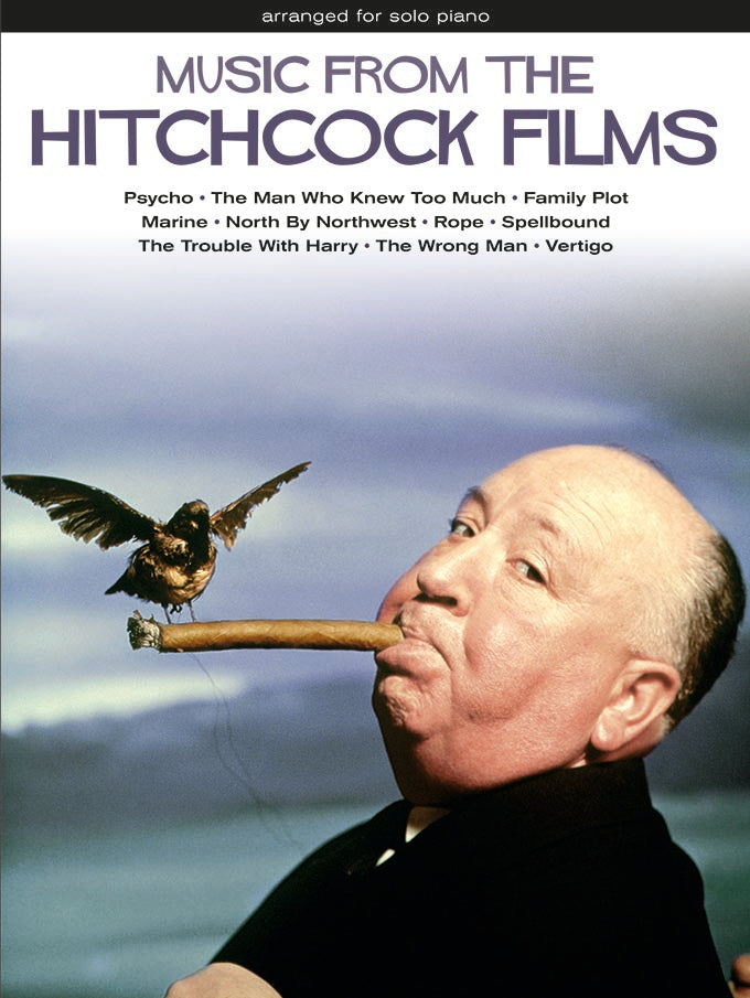 Music From The Hitchcock Films afbeelding 2