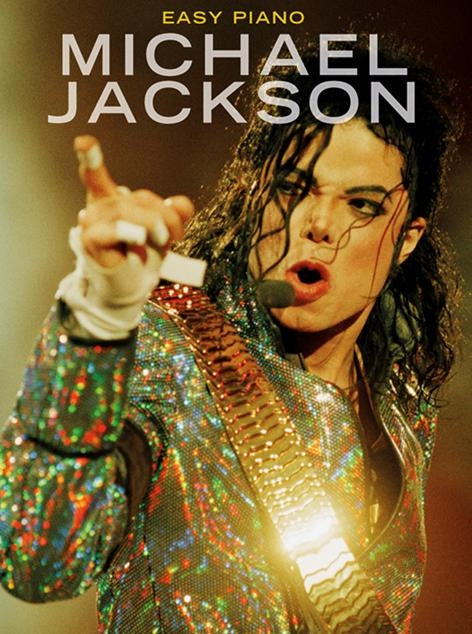 Easy Piano: Michael Jackson afbeelding 2