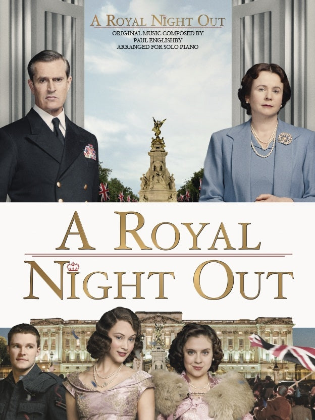 A Royal Night Out afbeelding 2