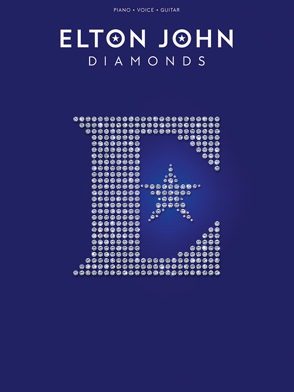 Elton John: Diamonds