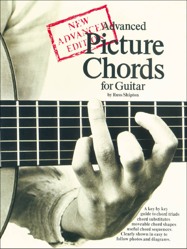 Advanced Picture Chords