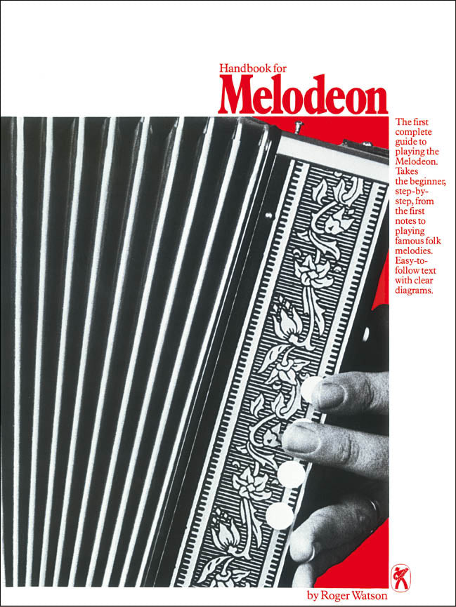 Handbook For Melodeon