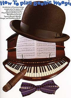 How To Play Boogie-Woogie afbeelding 2