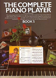 The Complete Piano Player: Book 5 afbeelding 2