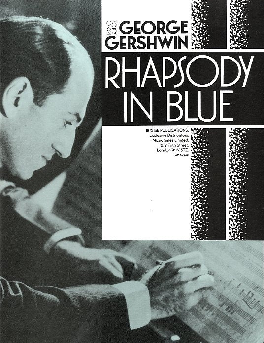 Rhapsody In Blue afbeelding 2
