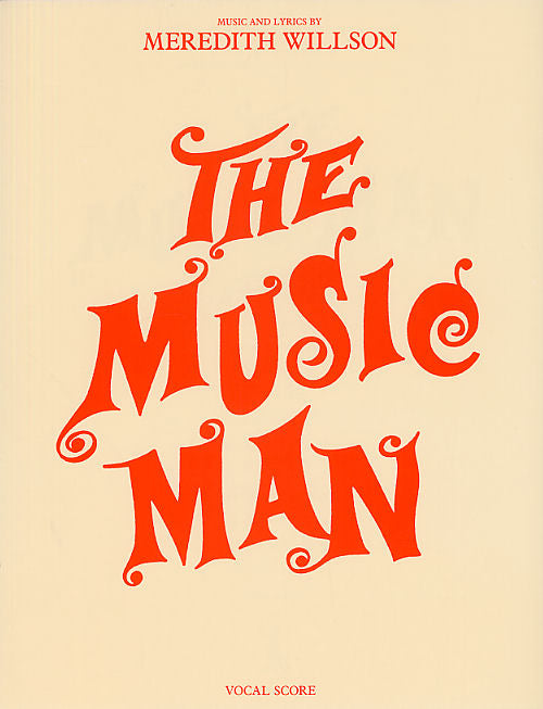 The Music Man