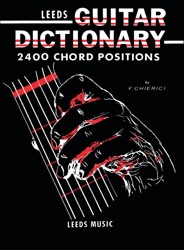 The Leeds Guitar Dictionary