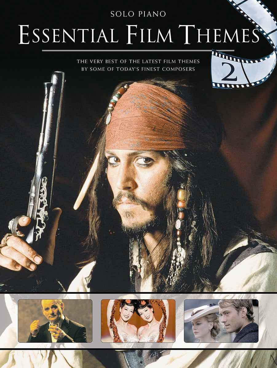 Essential Film Themes 2 afbeelding 2