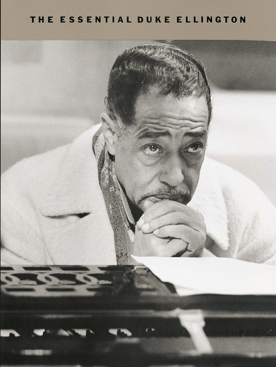 The Essential Duke Ellington afbeelding 2