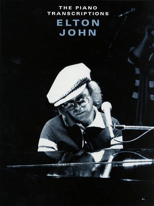The Piano Transcriptions afbeelding 2