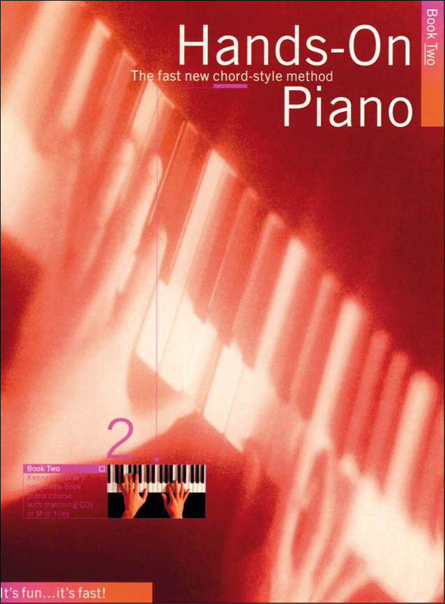 Hands On Piano 2 afbeelding 2