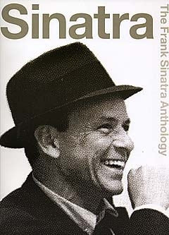 The Frank Sinatra Anthology afbeelding 2