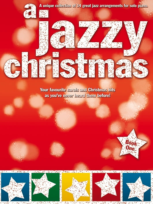 Jazzy Christmas afbeelding 2