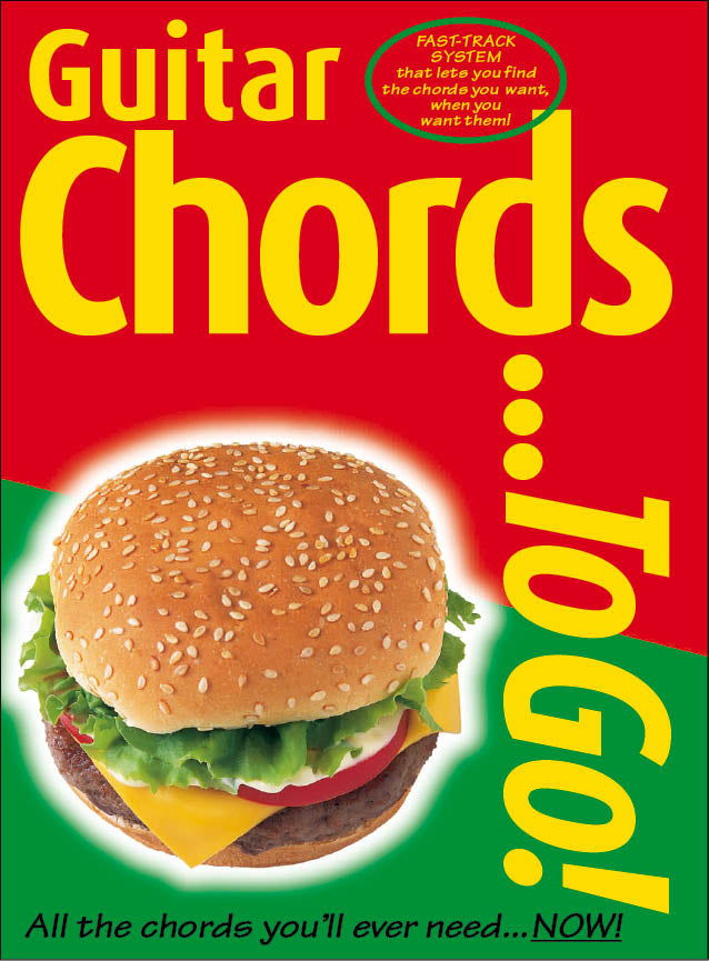 Guitar Chords... To Go!