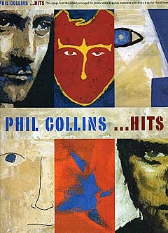 Phil Collins - ...Hits
